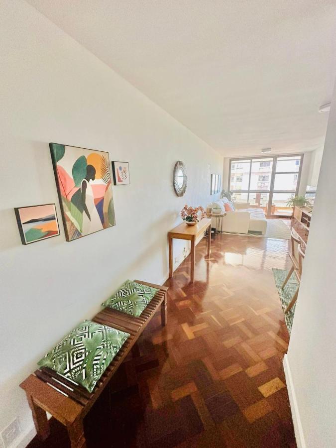 Lindo Na Da Barra - Amplo E Confortavel! Appartamento