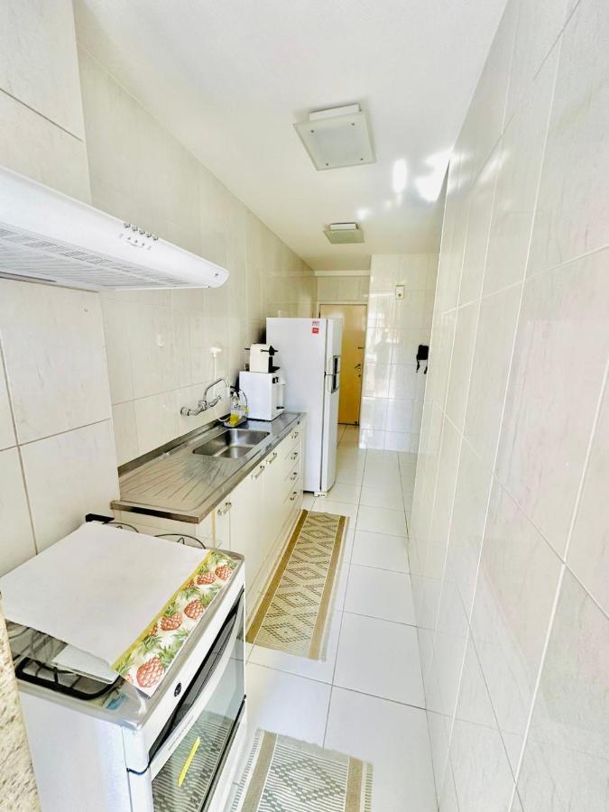 Lindo Na Da Barra - Amplo E Confortavel! Appartamento