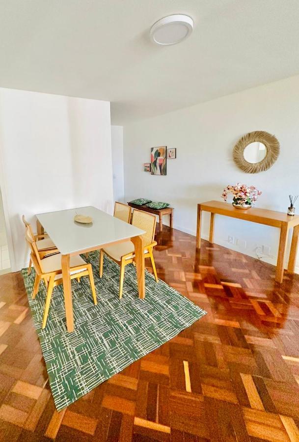 Lindo Na Da Barra - Amplo E Confortavel! Appartamento