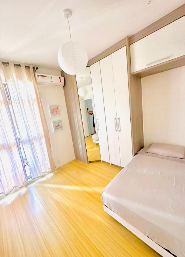 Lindo Na Da Barra - Amplo E Confortavel! Appartamento *